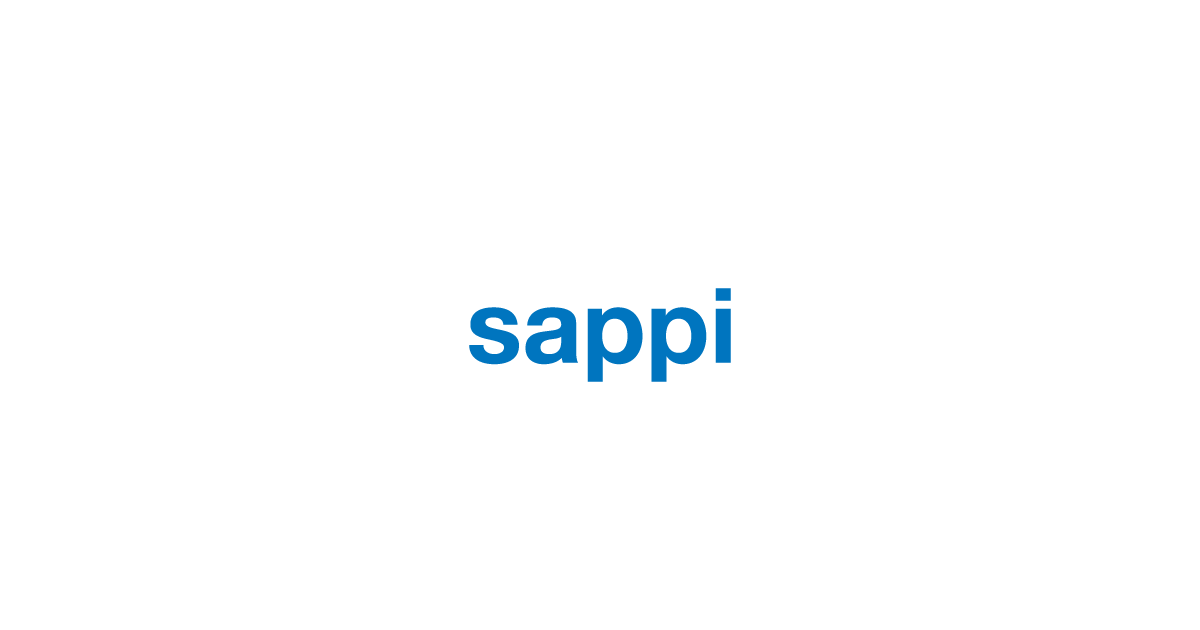 (c) Sappi.com